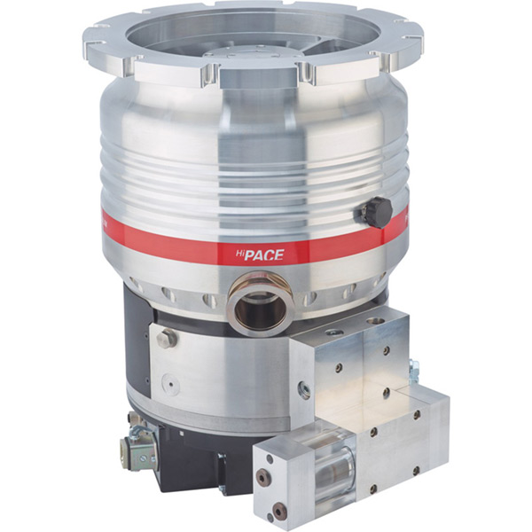PMP03910B - Pfeiffer Vacuum HiPace 1200 with TC1200 Turbomolecular Pump, ISO200-K inlet flange, 1250  L/s, Forced Air Cooling
		