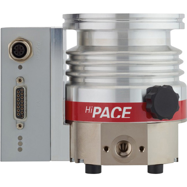 PMP05281 - TURBO PUMP, HIPACE 30, DN63 CF-F, 24V DC, WITH TC110
		