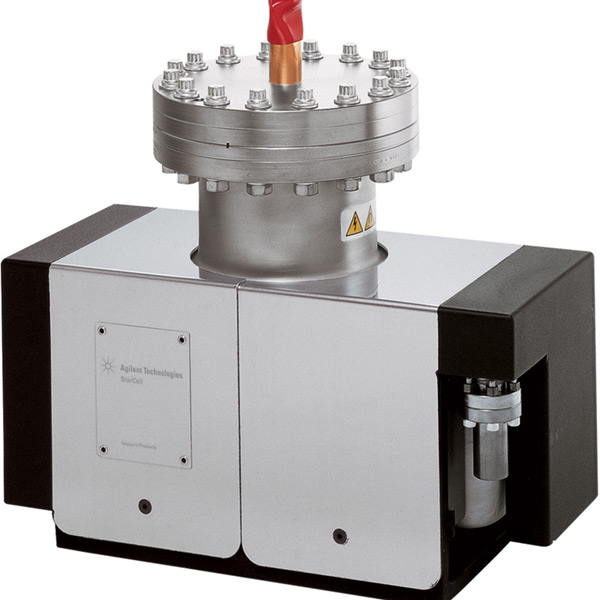 Kurt J. Lesker Company | 9191440 - Agilent 75 VacIon Plus Ion Pump