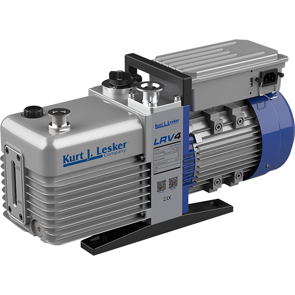 KJLC LRV Dual Stage Rotary Vane Pumps 