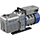 KJLC LRV Dual Stage Rotary Vane Pumps 