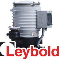 Leybold Diffusion Pumps