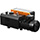 UD100 - NAVAC UD100 UniDrive Rotary Vane Pump, Single Stage, G 1-1/4