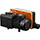 UD65 - NAVAC UD65 UniDrive Rotary Vane Pump, Single Stage, G 3/4