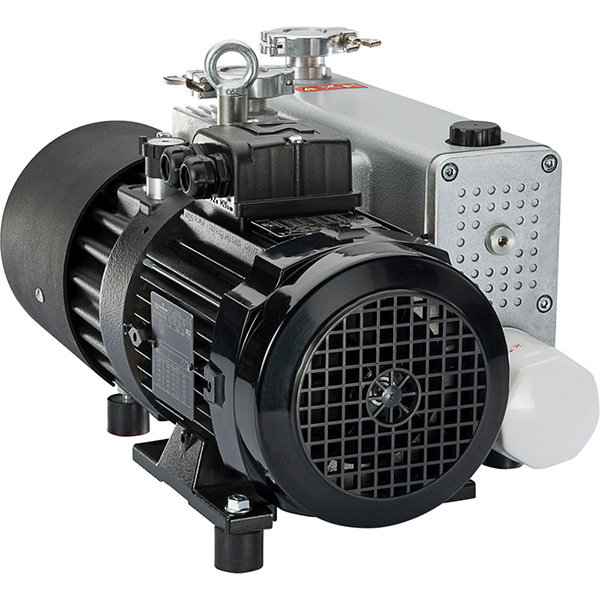 Kurt J. Lesker Company | Leybold NEO D Two Stage Oil Sealed Rotary