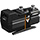 SD2 - NAVAC SD2 ShieldDrive Rotary Vane Pump, Mag-Coupled, KF16 Inlet Flange, 1.5CFM / 2.5M^3/HR, 115 VAC / 60 Hz Single Phase, DC Motor, One charge of hydrocarbon oil included, US power cable included&nbsp;3