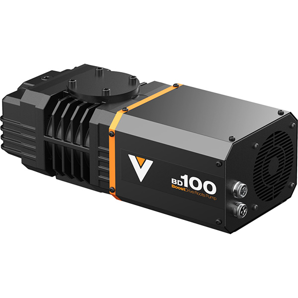 NAVAC BoostDrive Roots Blower