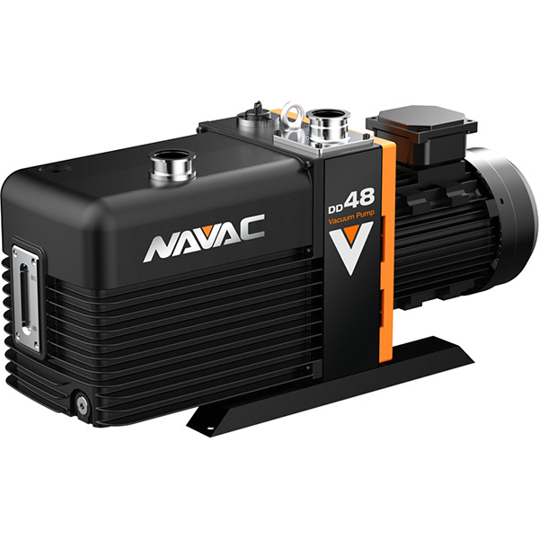 Navac Duo Drive DD48