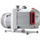 PKD57711A - PUMP, ROTARY VANE, DUO 3, 115/230V, 50/60 HZ, VARIABLE WITH SWITCH AND C14 PLUG, LUBRICANT P3
		 1