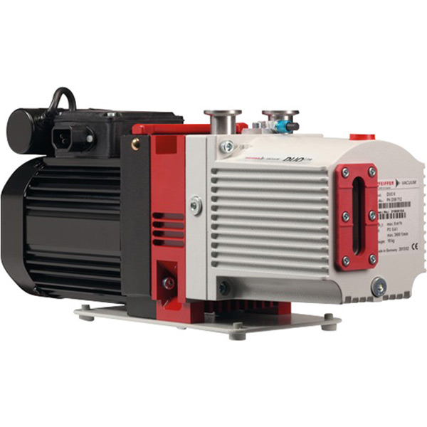 Kurt J. Lesker Company Pfeiffer Duoline™ Standard & Corrosive Rotary Vane Pumps Enabling