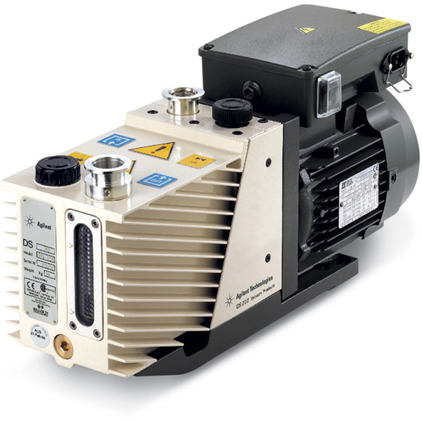 Agilent RV Pumps