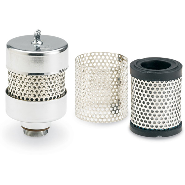 Welch® Oil Mist Eliminators