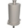 Inline LN2 Cooled Traps (Single Fill Tube)