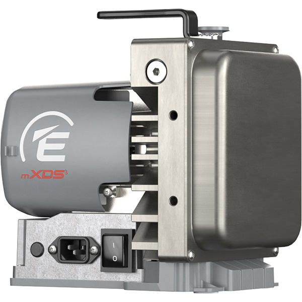 Kurt J. Lesker Company | A74401906 - Edwards Vacuum mXDS3 Mini