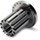 Gamma Titanium Sublimation Pumps 2