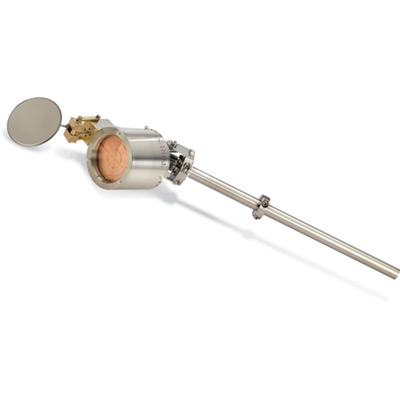 TORUS® Runde HV (Hochvakuum) Magnetron-Sputterquellen