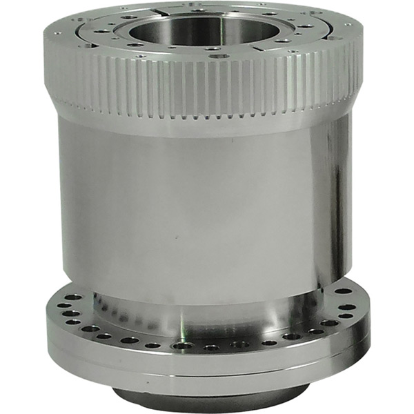 MD100H Hollow MagiDrive Rotary Feedthrough
