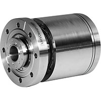 MD64 CF64, 4.5OD MagiDrive Rotary Feedthrough