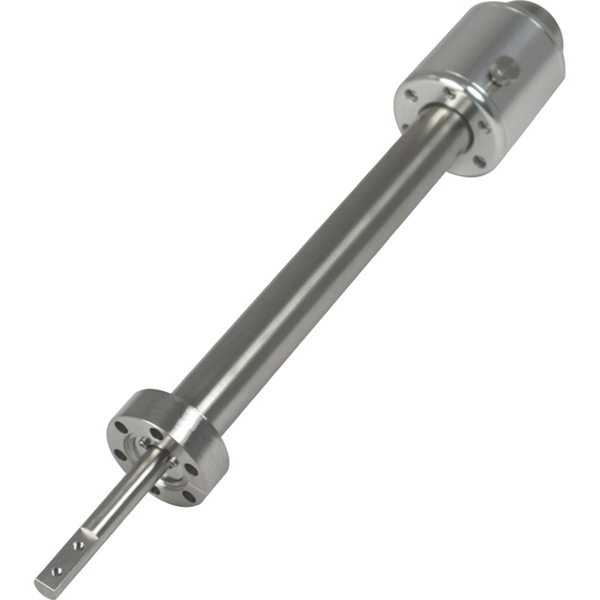 MPP Series - Unguided Linear Motion Magnetically Coupled Positioners