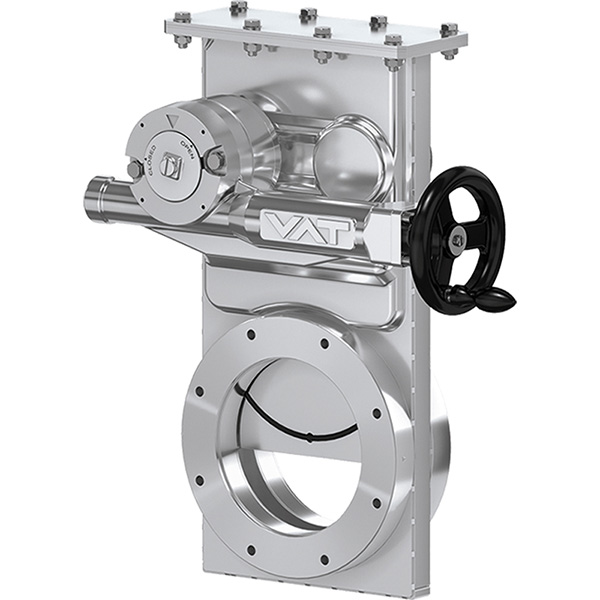 Manual Handwheel