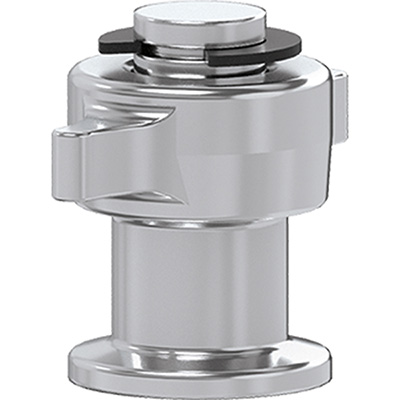 VAT Venting Valves