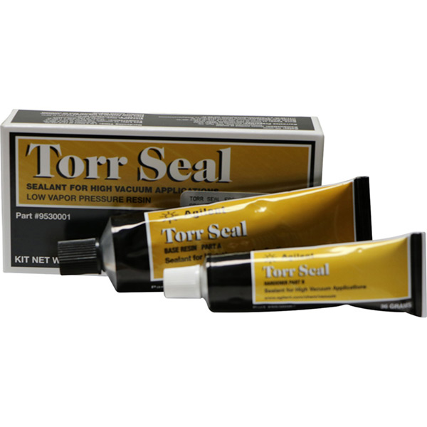 Torr Seal® Low Vapor Pressure Epoxy