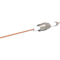 Elektrische Spannungsversorgungsdurchführungen<br/>500 V, 1-15 A