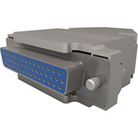 Air Side High Density Connectors