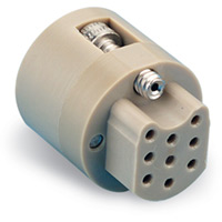 Ribbon & Round Cable Assembilies
