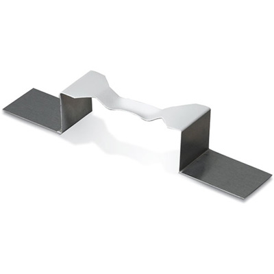 Aluminiumoxid beschichtete Verdampferquellen