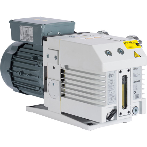 Kurt J. Lesker Company | 91265-1 - B,RTRY VNE,13.4CFM 1 HP,115V,50/60HZ,1PH,D16B, INCLUDES MAINS CORD WITH NEMA PLUG | Vacuum Science Is Our Business