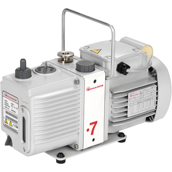 Kurt J. Lesker Company | A37141919 - Edwards Vacuum E2M0.7