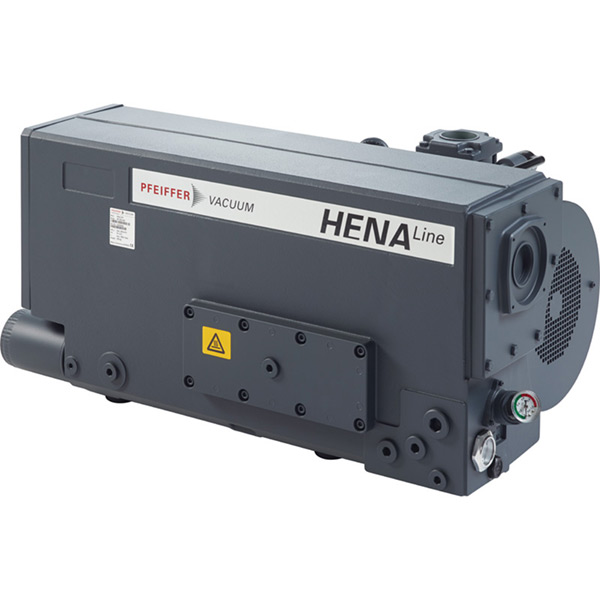 HENA 201, HENA 301