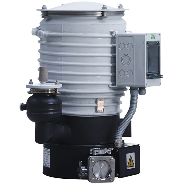 Leybold DIP 3000
