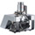 TURBOLAB Turbomolecular Pump - Back