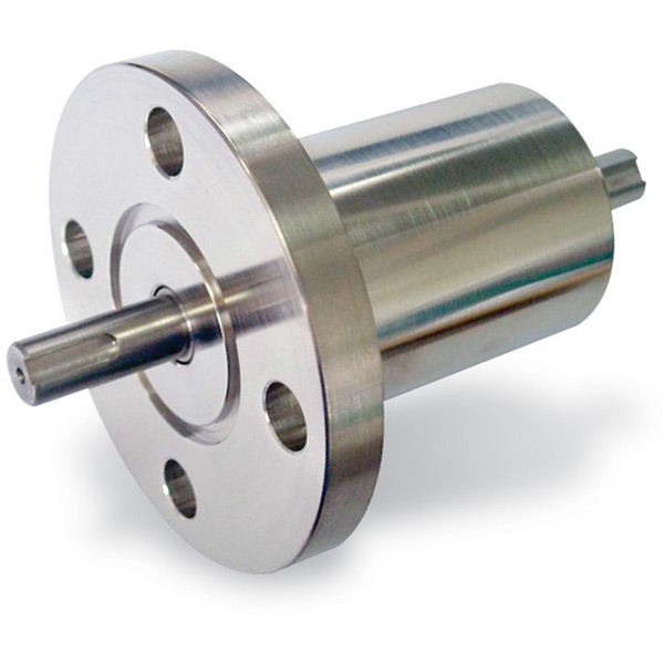 Kurt J. Lesker Company KJLC Standard, Solid Shaft