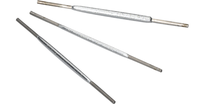 Thermische Stab-Quellen