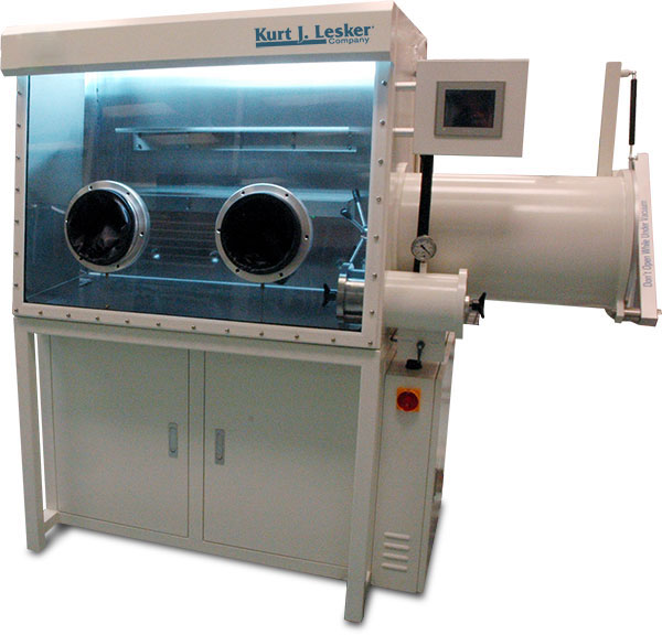 Kurt J. Lesker Company Thin Film Deposition Techniques & Capabilities