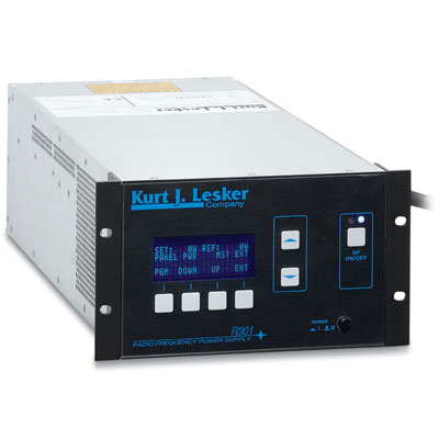 KJLC R-Series RF Power Generator Packages