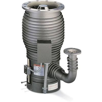 Diffusionspumpen